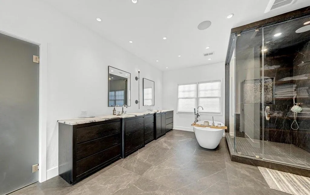 Architect-Designed Potomac Estate With a Pool House and Putting Green Lists for $3,699,000 11 10021 Counselman Rd Potomac MD 2085423