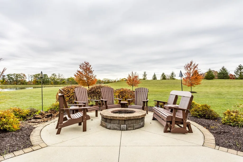 A 16,584-Square-Foot Indiana Estate on 13 Acres Is Asking Just Under $4 Million 21 12318 E 196th St Noblesville IN 4606051