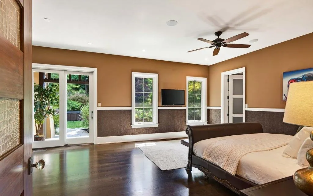 Pennsylvania Estate With an 8,300-Square-Foot Car Gallery for About 40 Vehicles Lists for $8,750,000 13 2250 Old Sentinel Trl Malvern PA 19355047