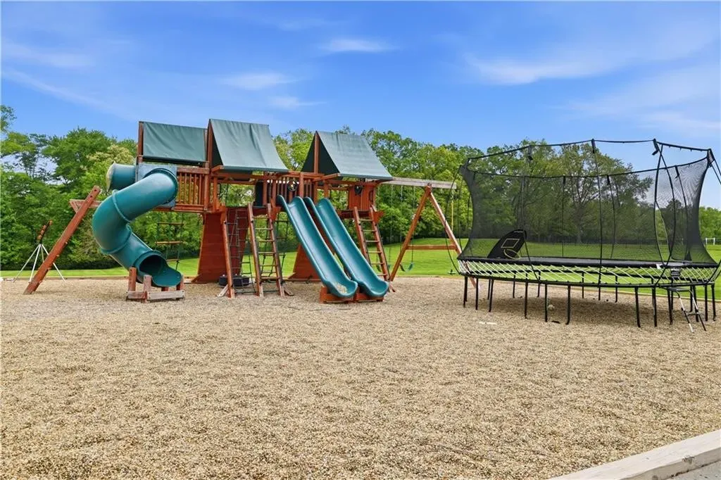 Reimagined Pennsylvania Estate With a Full Basketball Court Inside Its Garage Lists for $4,250,000 16 234 Reibold Rd Renfrew PA 1605347