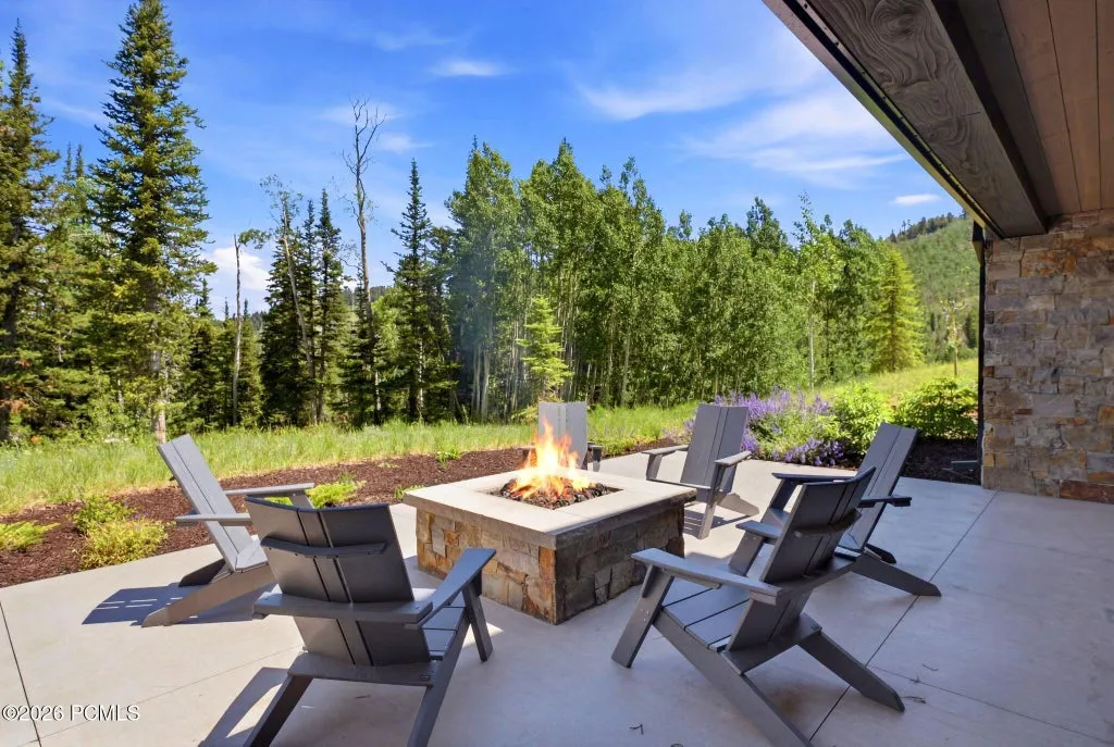 Secluded Park City Ski Estate With Its Own Tow Rope Lists for $28.2 Million 19 302 White Pine Canyon Rd Park City UT 84060100
