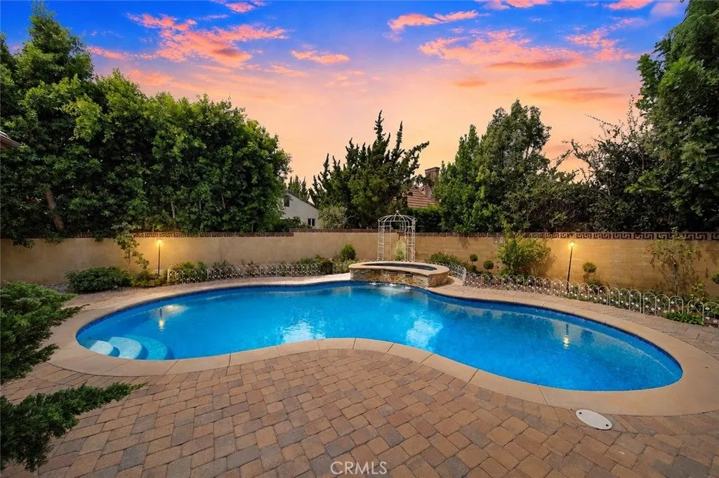 Newly Upgraded Arcadia Estate With Mountain Views and a Separate Wok Kitchen Lists for $5,780,000 19 325 W Las Flores Avenue Arcadia CA 9100747