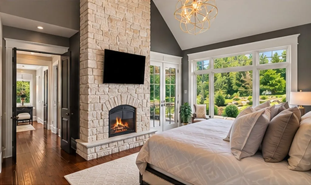 Tech-Forward Pennsylvania Estate With a Six-Bay Garage for Up to 12 Cars Lists for $7,690,000 8 435 Myoma Rd Mars PA 1604611
