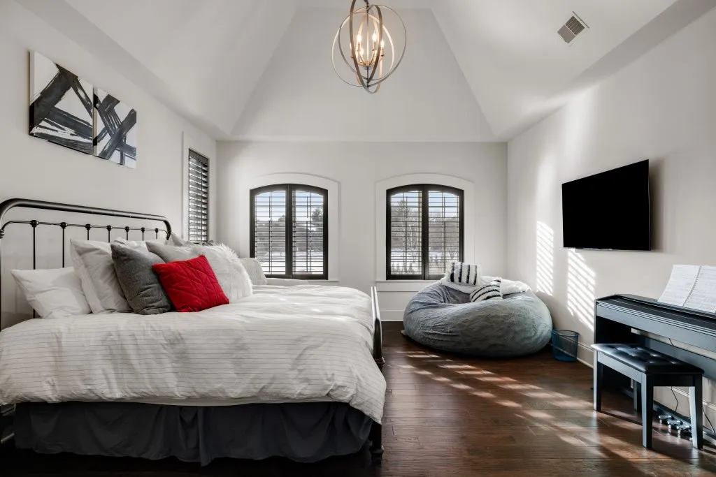 Tech-Forward Pennsylvania Estate With a Six-Bay Garage for Up to 12 Cars Lists for $7,690,000 11 435 Myoma Rd Mars PA 1604632