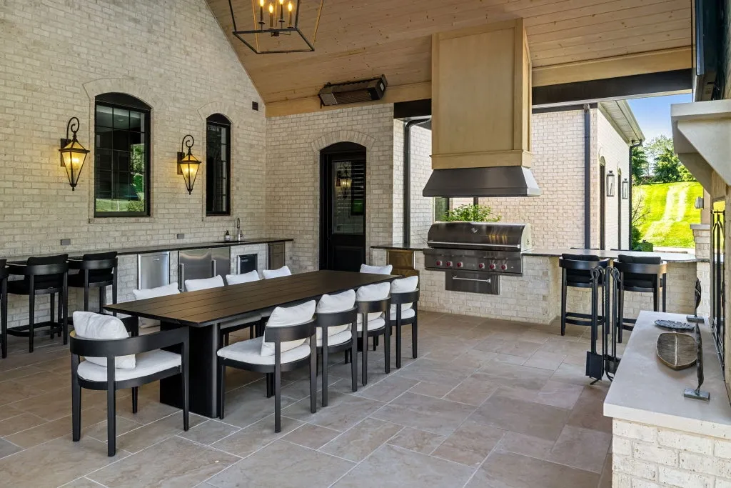Tech-Forward Pennsylvania Estate With a Six-Bay Garage for Up to 12 Cars Lists for $7,690,000 17 435 Myoma Rd Mars PA 1604658