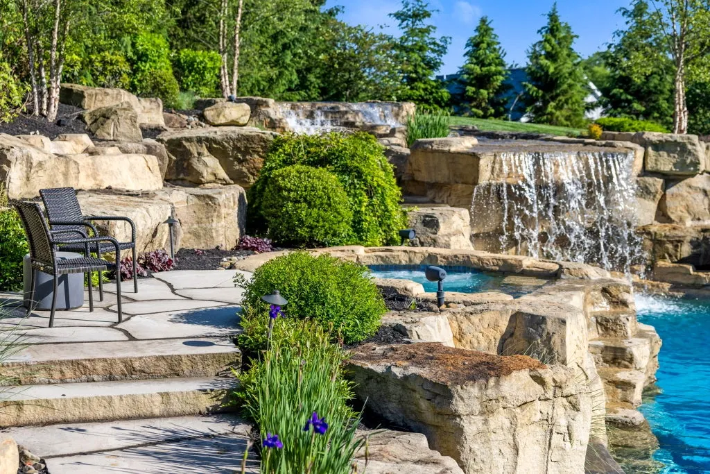 Tech-Forward Pennsylvania Estate With a Six-Bay Garage for Up to 12 Cars Lists for $7,690,000 18 435 Myoma Rd Mars PA 1604662
