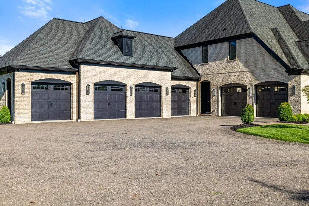 Tech-Forward Pennsylvania Estate With a Six-Bay Garage for Up to 12 Cars Lists for $7,690,000 20 435 Myoma Rd Mars PA 1604675