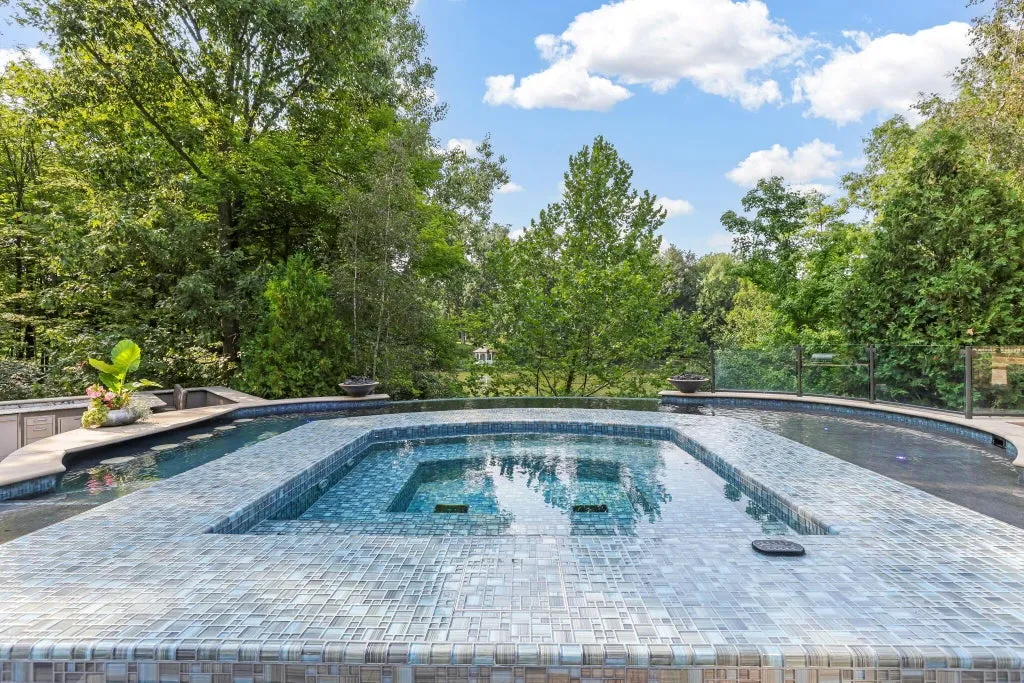 There Are Just Four Homes on This Private Muirfield Village Lake. One Is for Sale for $6.895 Million. 22 5340 Muirfield Ct Dublin OH 43017085