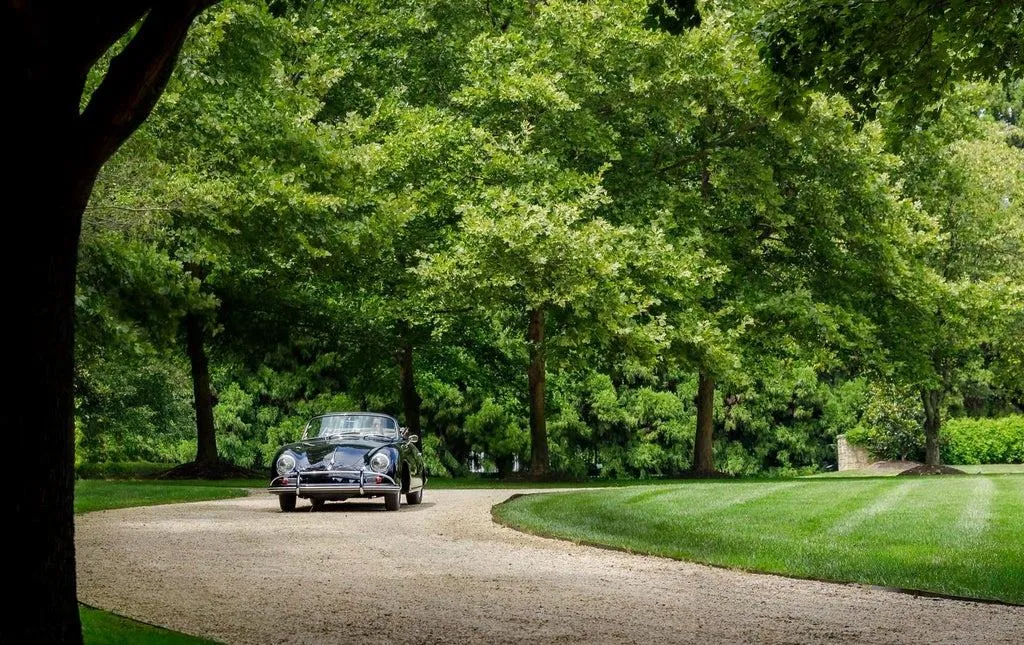 Cotswolds-Inspired Great Falls Estate With More Than $10 Million in Landscaping Lists for $14.9 Million 4 576 Innsbruck Ave Great Falls VA 2206607