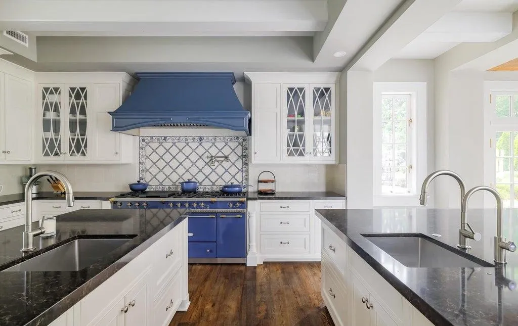 Cotswolds-Inspired Great Falls Estate With More Than $10 Million in Landscaping Lists for $14.9 Million 10 576 Innsbruck Ave Great Falls VA 2206619