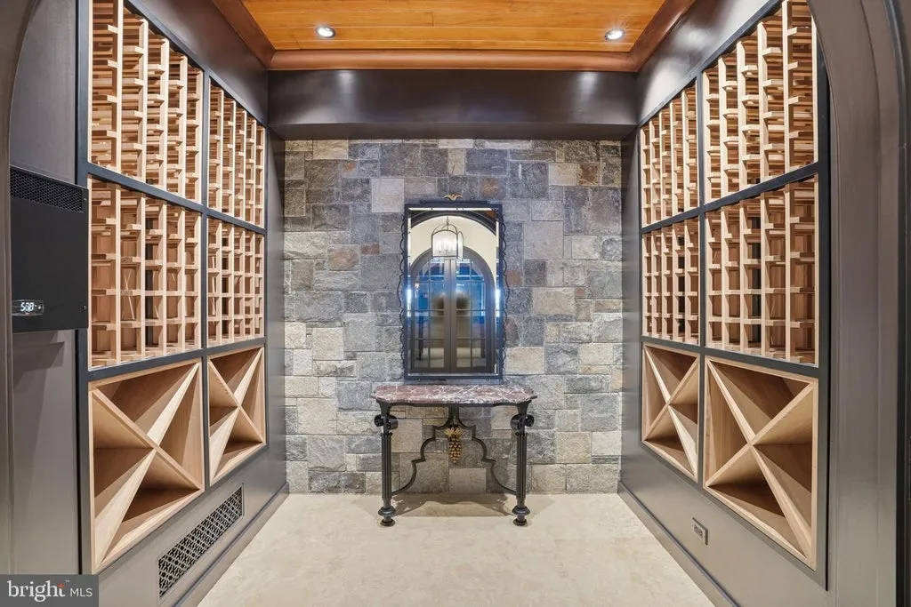 Virginia’s Most Expensive Home for Sale Is an Extraordinary Potomac River Estate on George Washington’s Former Mount Vernon Land, Asking $49.9 Million 16 7979 E Boulevard Dr Alexandria VA 22308082