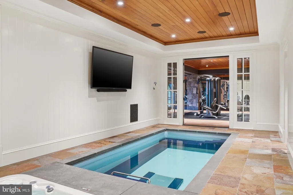 Virginia’s Most Expensive Home for Sale Is an Extraordinary Potomac River Estate on George Washington’s Former Mount Vernon Land, Asking $49.9 Million 19 7979 E Boulevard Dr Alexandria VA 22308084