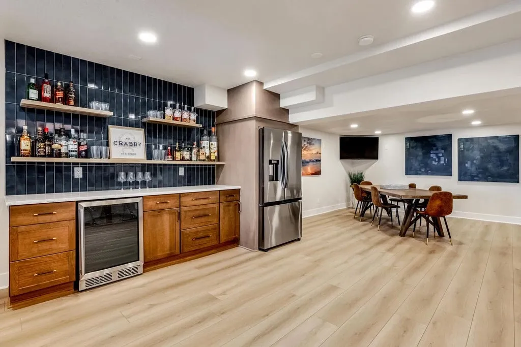Reimagined Wisconsin Lakefront Estate With a Hillside Trolley Lists for $6,990,000 17 W335N5511 Island View LANE Nashotah WI61