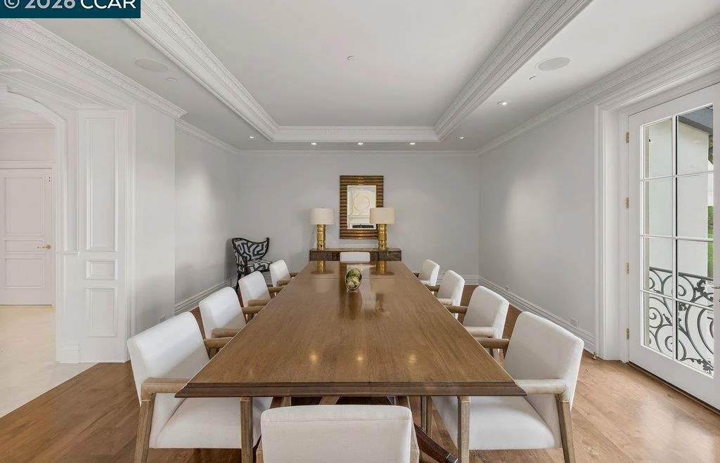 10 Serenity Ln Formal Dining Room 10 Serenity Ln Formal Dining Room