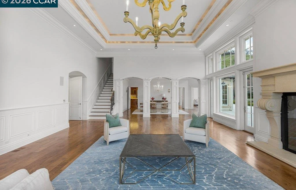 10 Serenity Ln Formal Reception Room 10 Serenity Ln Formal Reception Room
