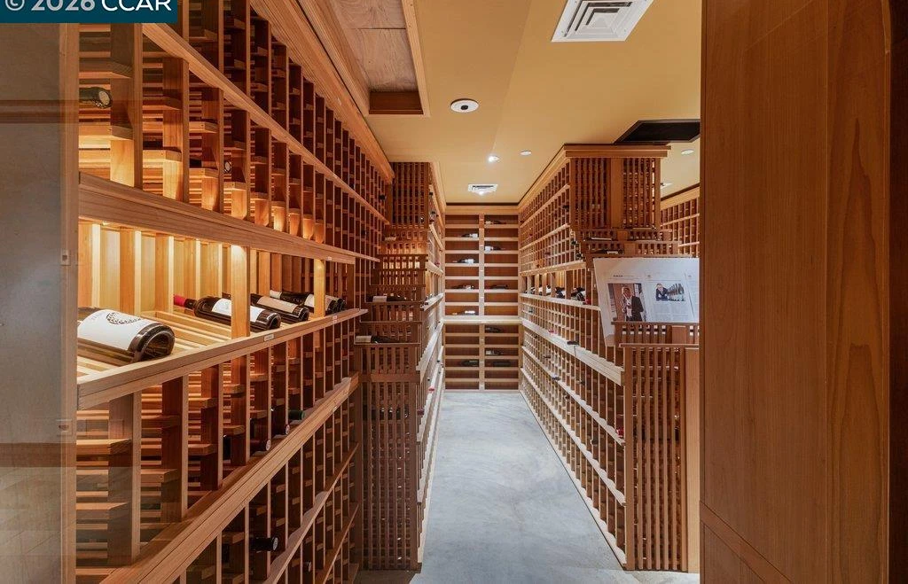 10 Serenity Ln Temperature Controlled Wine Cellar 10 Serenity Ln Temperature Controlled Wine Cellar