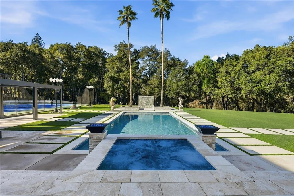 18911 Decatur Rd Lap Pool And Spa 18911 Decatur Rd Lap Pool And Spa