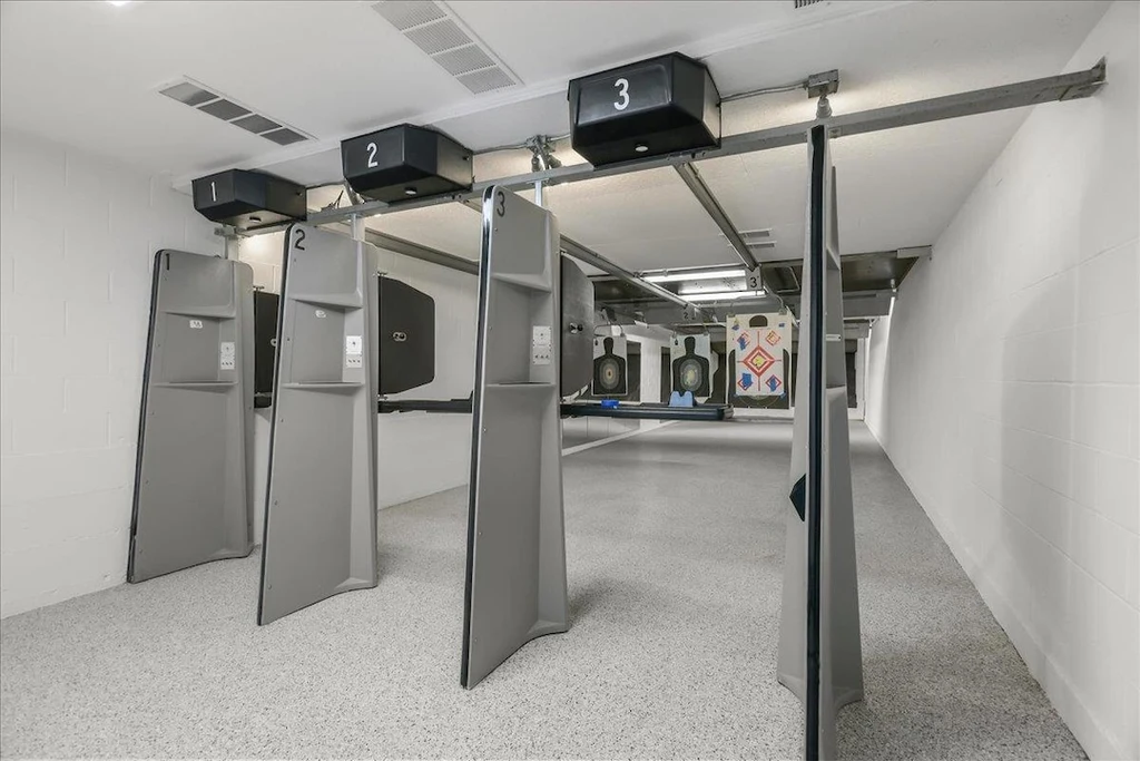 18911 Decatur Rd Underground Shooting Range 18911 Decatur Rd Underground Shooting Range