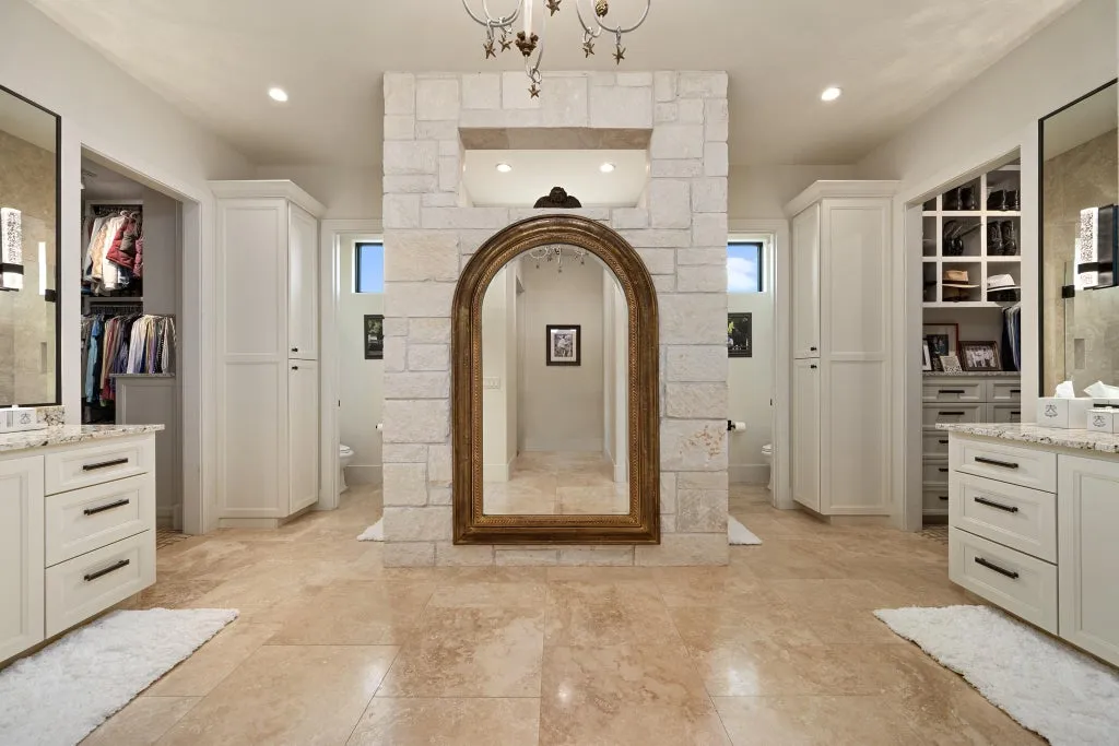 Santa Barbara-Style Lake Travis Estate With 2,300 Feet of Waterfront and Subdivision Potential Lists for $12,000,000 13 2031 County Road 410 Spicewood TX 7866918