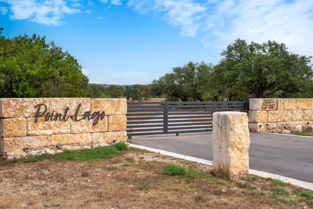 Santa Barbara-Style Lake Travis Estate With 2,300 Feet of Waterfront and Subdivision Potential Lists for $12,000,000 18 2031 County Road 410 Spicewood TX 7866933
