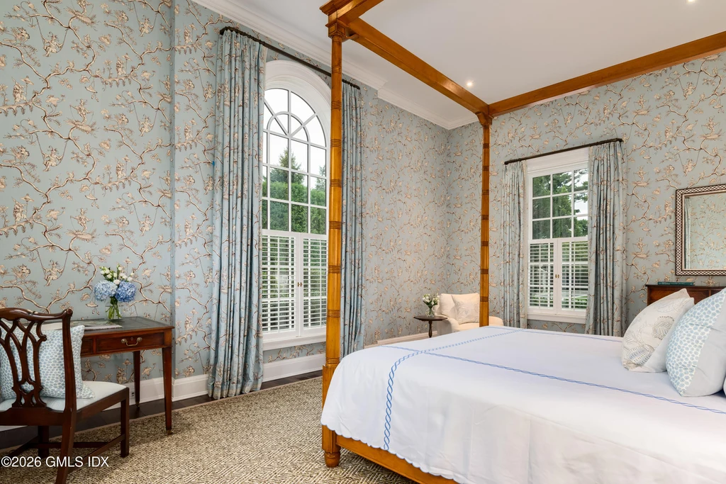 380 North St Greenwich Main Floor Guest Suite 380 North St Greenwich Main Floor Guest Suite