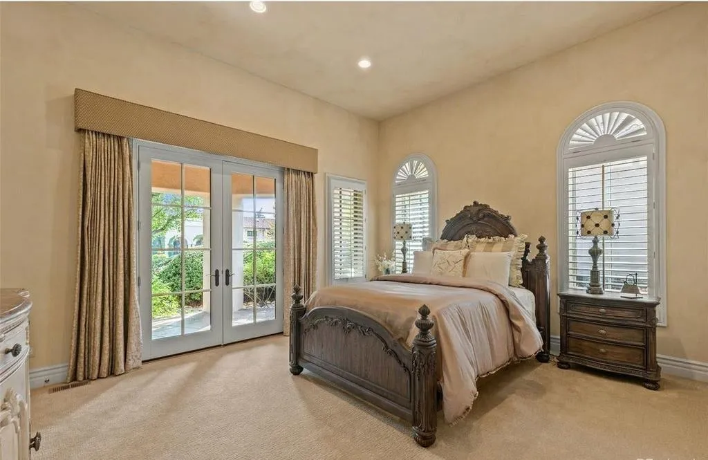 Sprawling Colorado Estate With a Private Recording Studio and Equestrian Facilities Lists for $14,000,000 20 6965 S Polo Ridge Drive Littleton CO 8012834