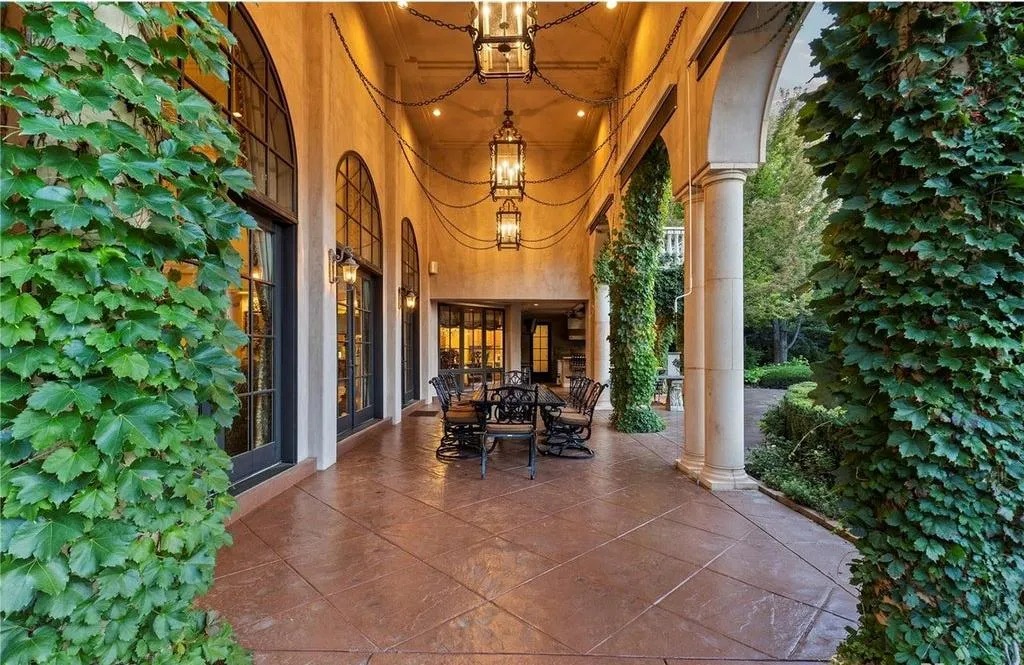 Sprawling Colorado Estate With a Private Recording Studio and Equestrian Facilities Lists for $14,000,000 22 6965 S Polo Ridge Drive Littleton CO 8012849