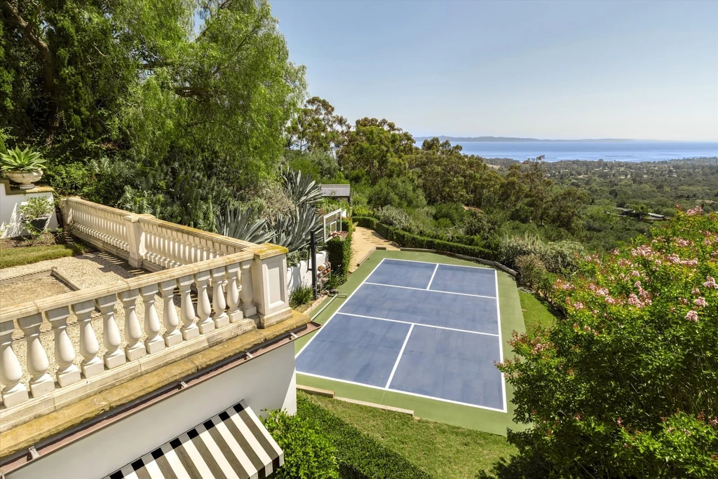 999 Romero Canyon Rd Private Pickleball Court 999 Romero Canyon Rd Private Pickleball Court