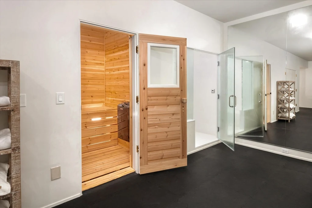 999 Romero Canyon Rd Private Sauna 999 Romero Canyon Rd Private Sauna